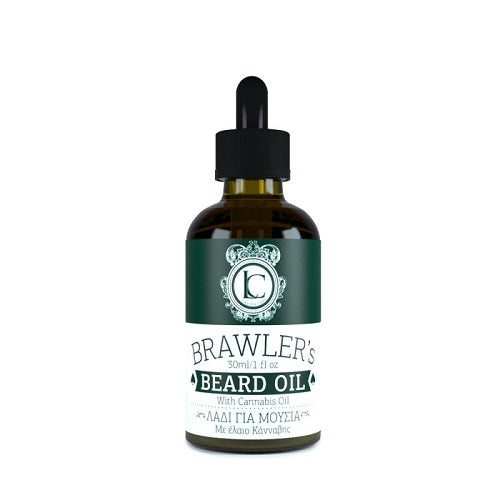 Óleo Brawler Lavish Care 30ml