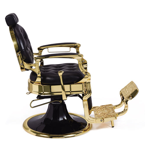 Cadeira de Barbeiro Kirk GS