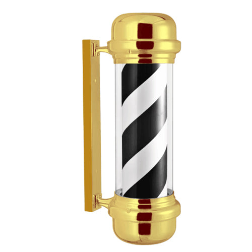 Barber Pole Pol G