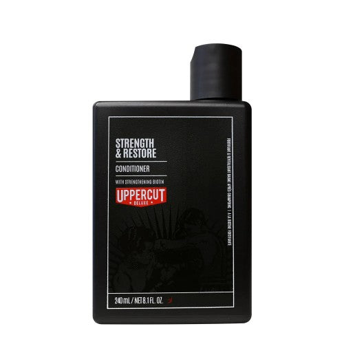 Condicionador Uppercut Strength & Restore 240ml