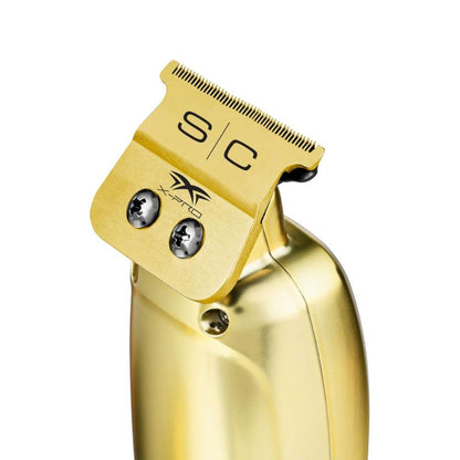 StyleCraft Saber Trimmer dourada