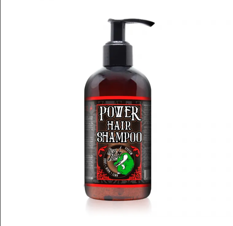 Champô Anti Queda Hey Joe 250ml