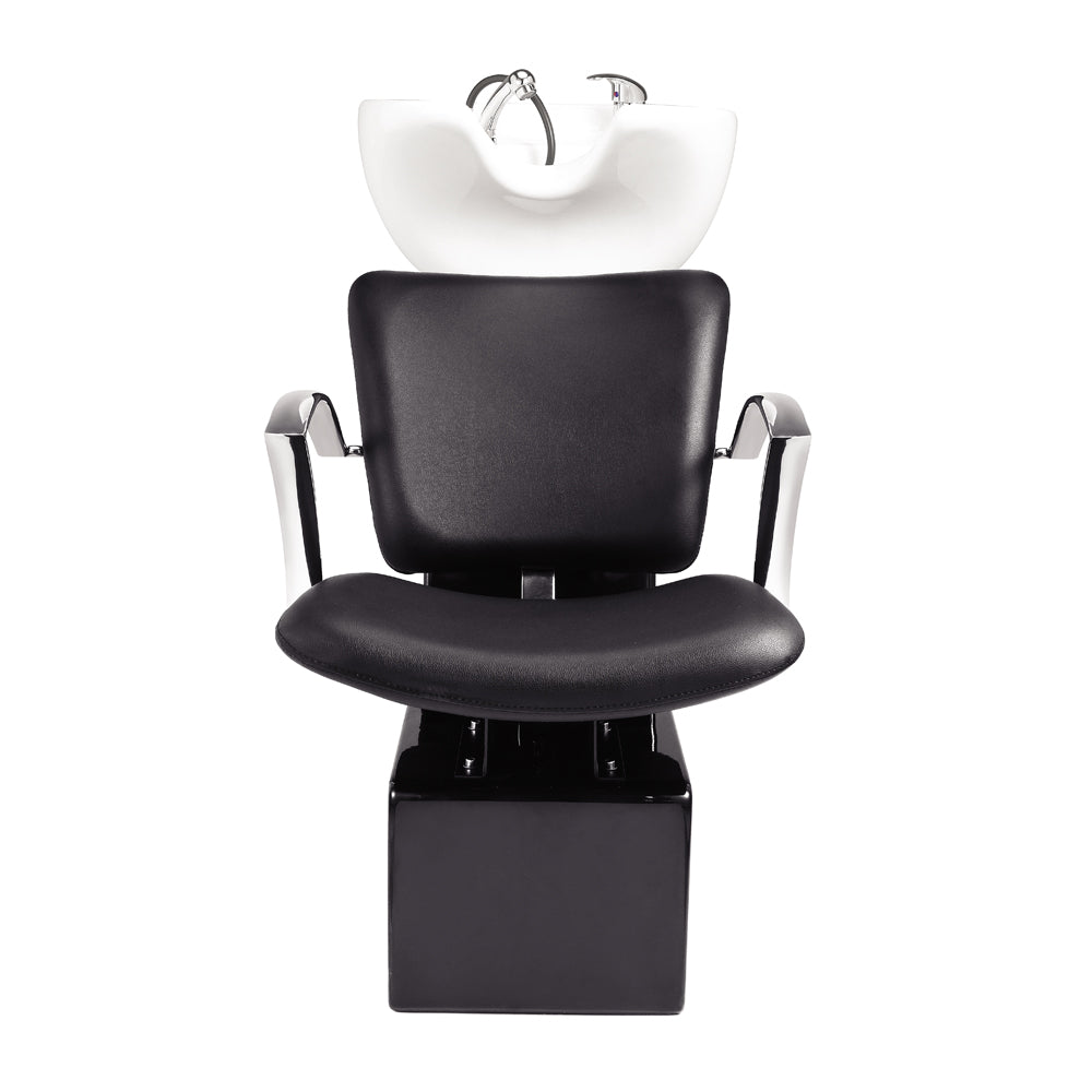 Rampa de Lavagem Thomas