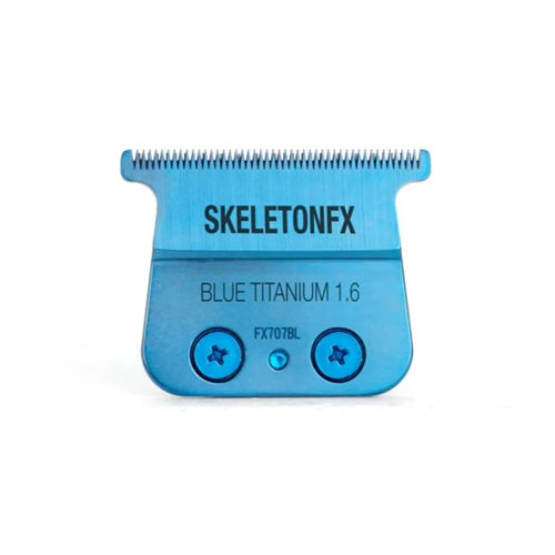 Cabeça Skeleton FX707BLE Blue 1.6