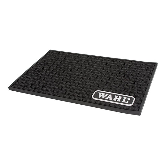 Tapete de bancada Wahl antideslizante 45 x 30 cm