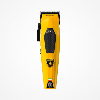DIAMANTE COMBO YELLOW JRL X LAMBORGHINI 2025C e 2025T