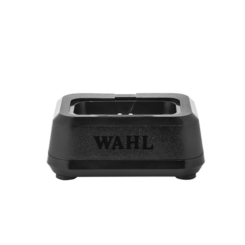 Base de carregamento Wahl para uma máquina power station
