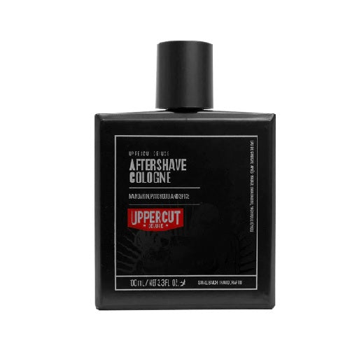 Aftershave Cologne Uppercut 100ml