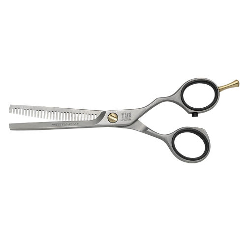 Tesoura de Desbaste Jaguar Pre Style Relax 43 - 6.0