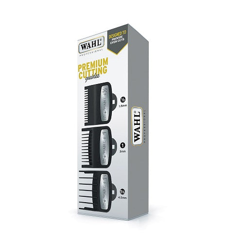 Pentes Premium Wahl 0,5 / 1 / 1,5