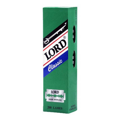 Lâminas Lord Clássicas
