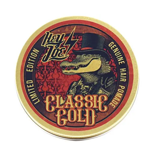 Cera Hey Joe CLASSIC GOLD 100ml