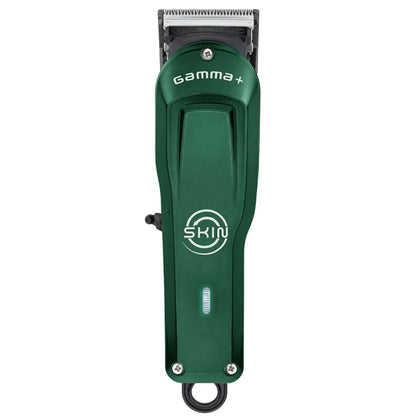 Gamma piu SKIN "Balding Clipper"