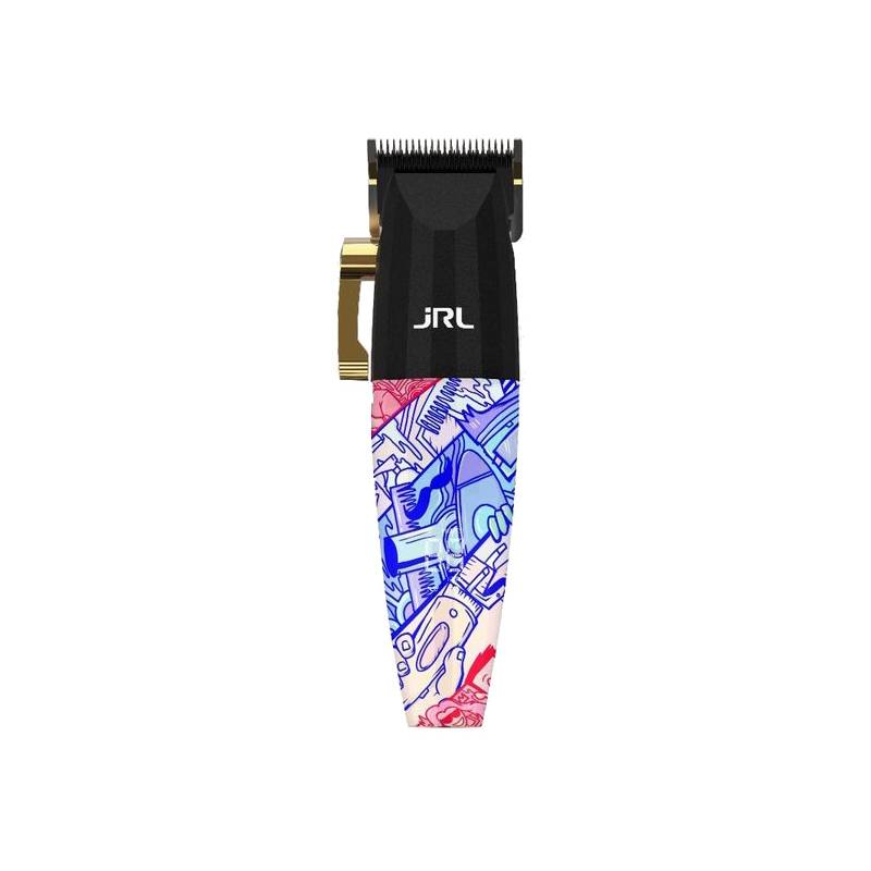 JRL 2020C X3 Barber Shop
