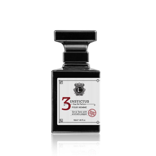 Perfume Lavish Care Instictus 3