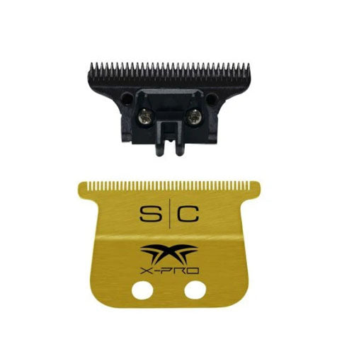 Lâmina Stylecraft The One Wide Gold X-Pro