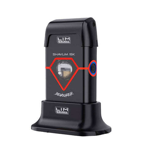 Shaver Devourer 15000rpm