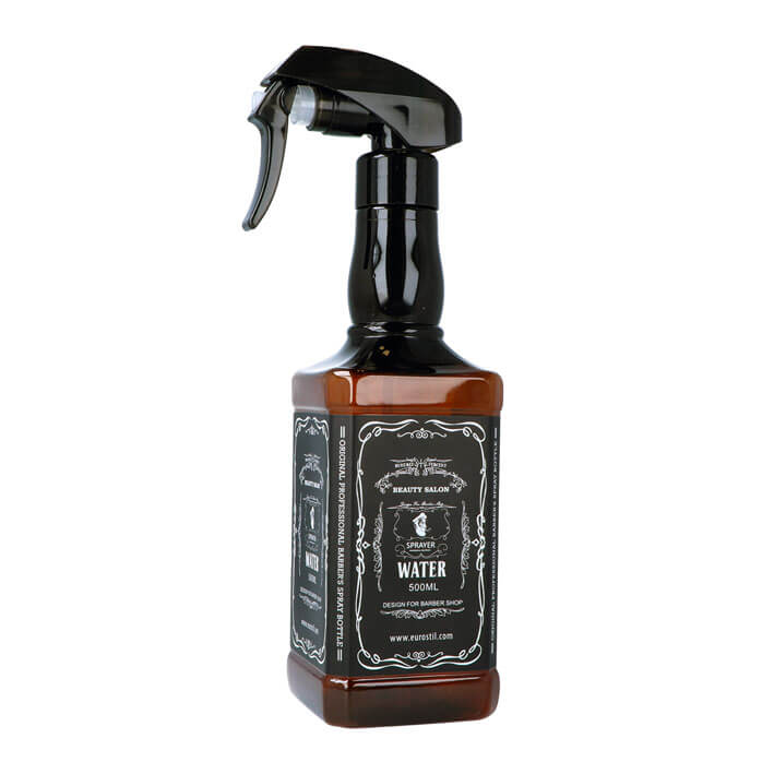 Pulverizador Just Water Eurostil 500ml