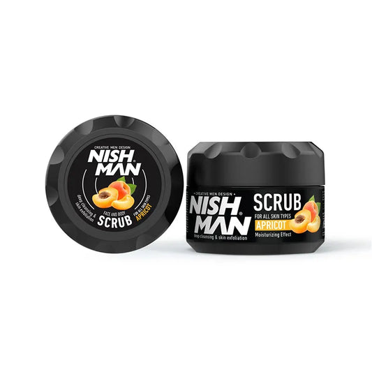 Esfoliante Nishman 300ml