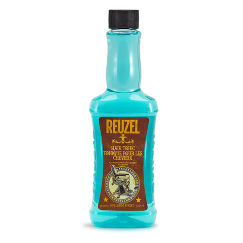 Tónico Capilar Reuzel 500ml