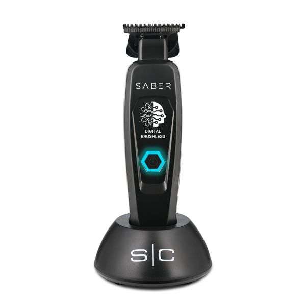StyleCraft Saber Trimmer preta