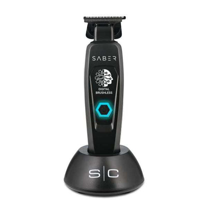 StyleCraft Saber Trimmer preta