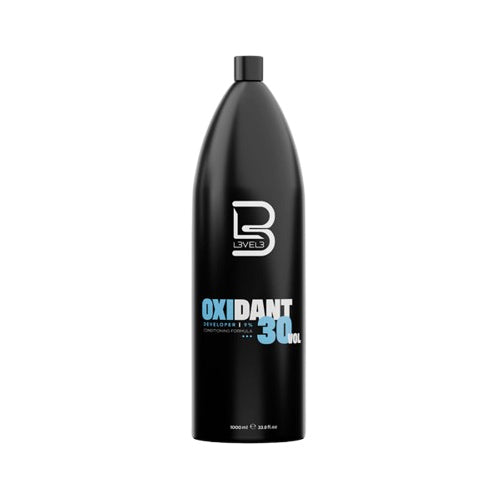 Oxidante 30 vol L3VEL3 1000ml