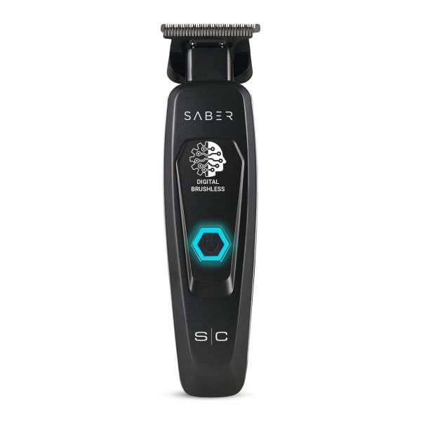 StyleCraft Saber Trimmer preta