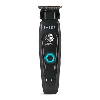 StyleCraft Saber Trimmer preta