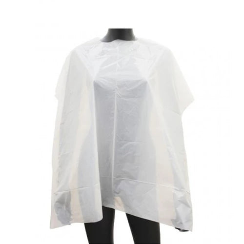 Penteador Branco 130x150cm