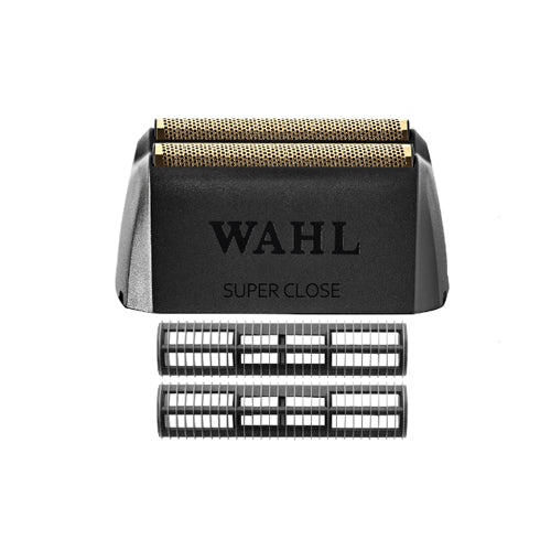 Cabeça Wahl Vanish