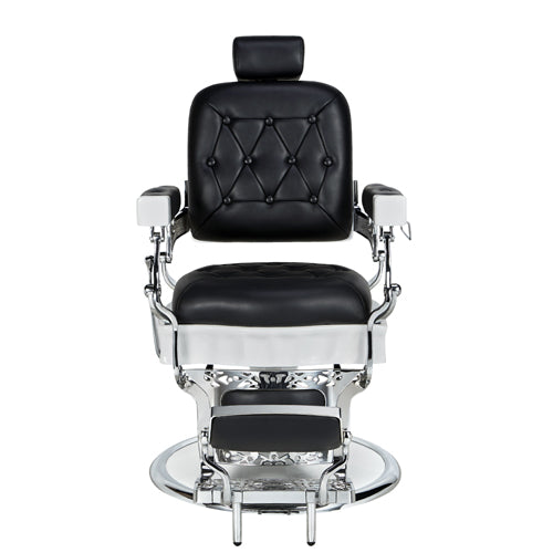 Cadeira de Barbeiro Jones B