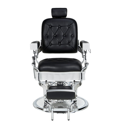 Cadeira de Barbeiro Jones B