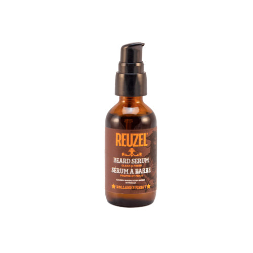 Serum para Barba Reuzel 50g