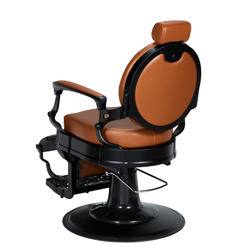 Cadeira de Barbeiro Check BR