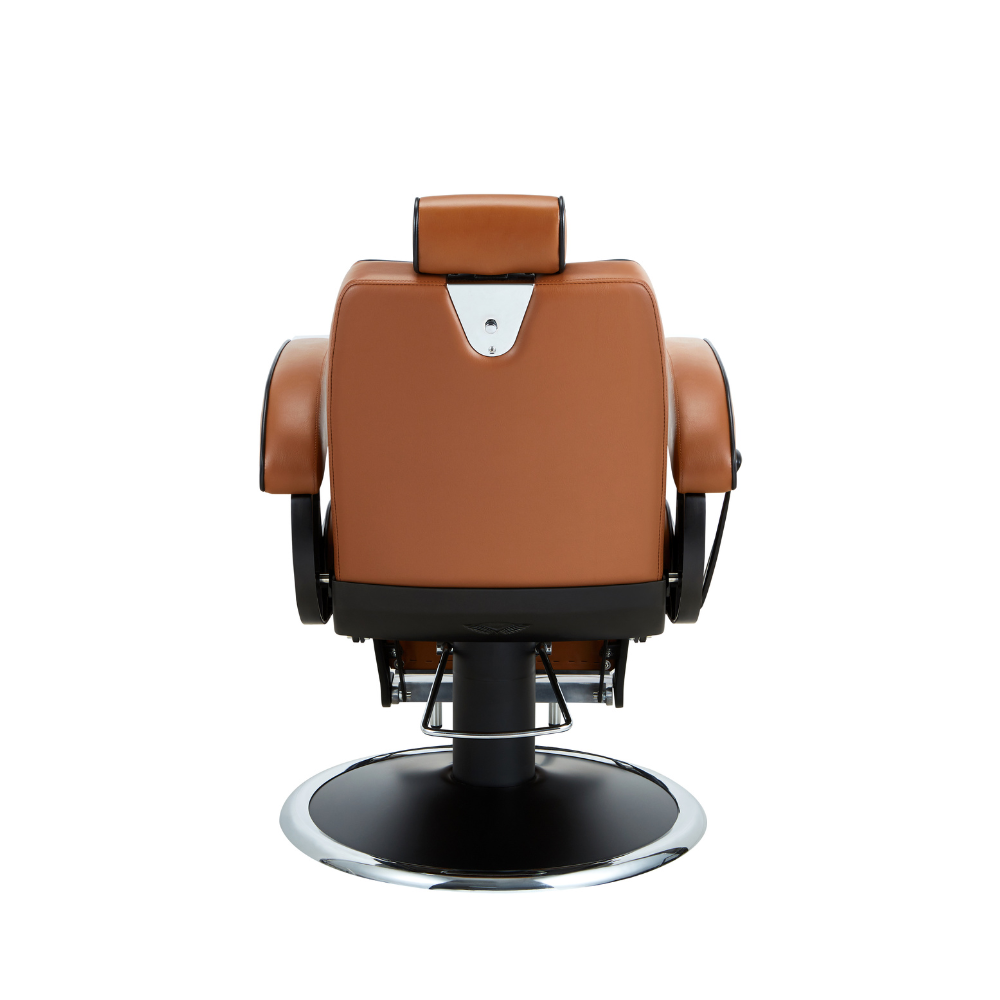 Cadeira de Barbeiro Hugo BR