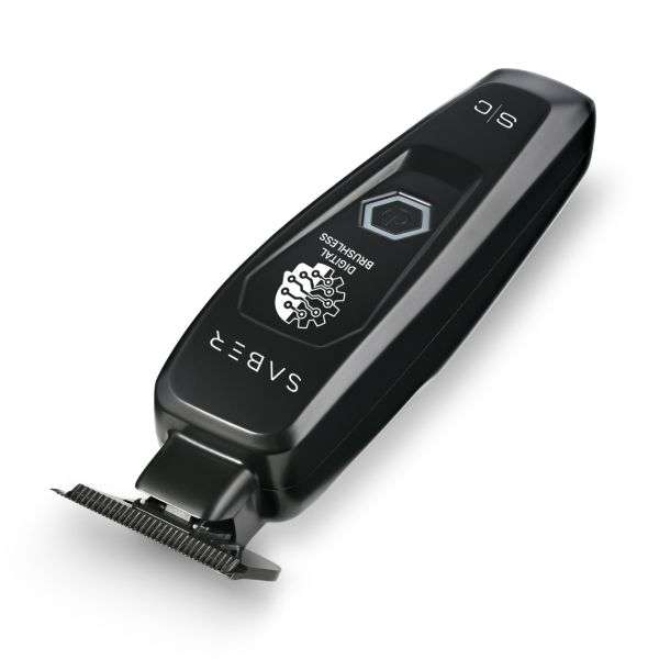 StyleCraft Saber Trimmer preta