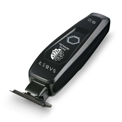 StyleCraft Saber Trimmer preta