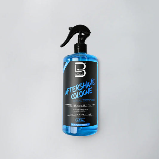 After Shave L3VEL3 Aqua 750ml