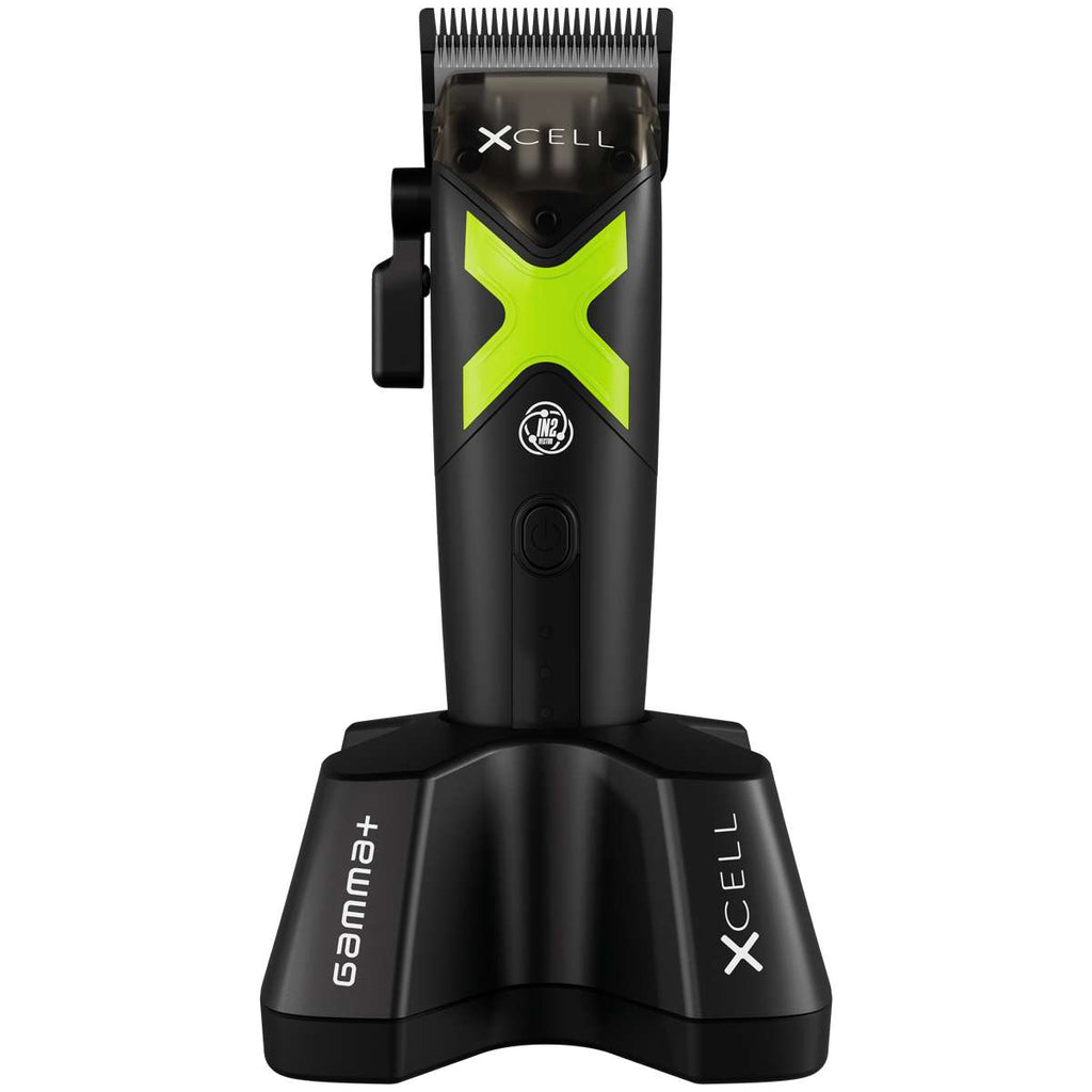 XCell Gamma Piú Clipper