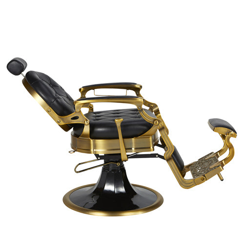 Cadeira de Barbeiro Kirk G
