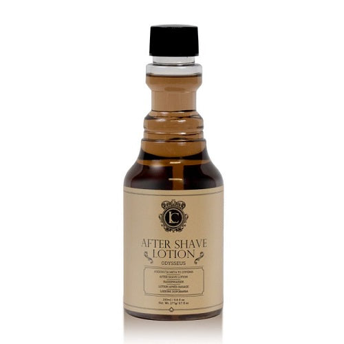 After Shave Lotion Odysseus Lavish Care 290ml