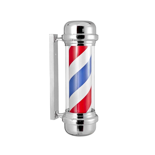 Barber Pole Pol
