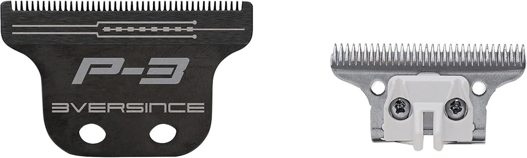 Lâmina Gamma+ Hitter P3 Modified Blade
