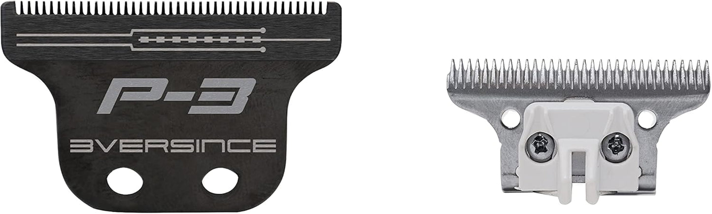 Lâmina Gamma+ Hitter P3 Modified Blade