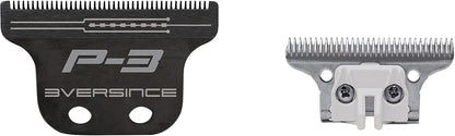Lâmina Gamma+ Hitter P3 Modified Blade