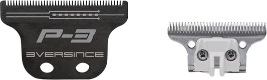 Lâmina Gamma+ Hitter P3 Modified Blade