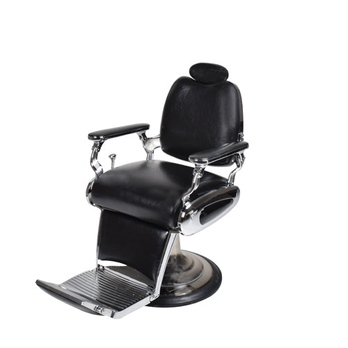Cadeira de Barbeiro Prince