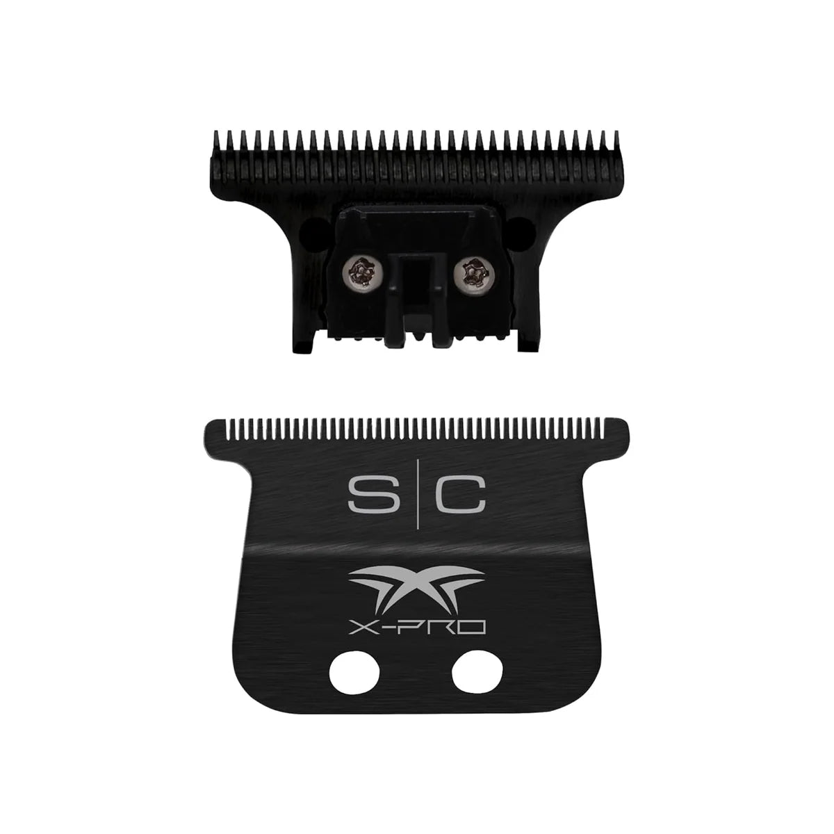 Lâmina Stylecraft The One Wide Black X-Pro