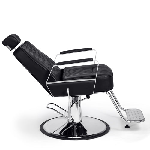 Cadeira de Barbeiro Joey